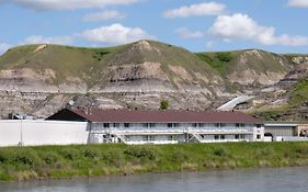 Travelodge Drumheller Ab